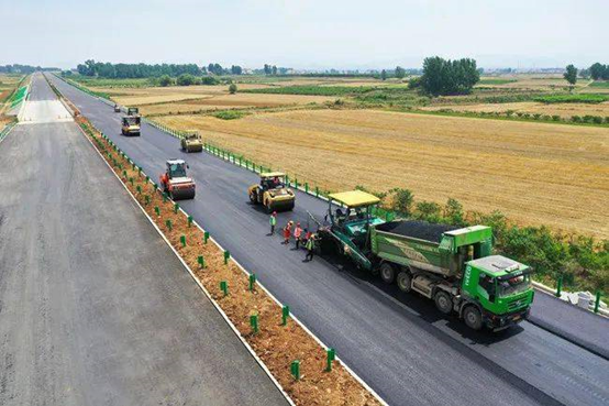 践行“六个主题年”丨新材料集团外部市场开拓再传捷报